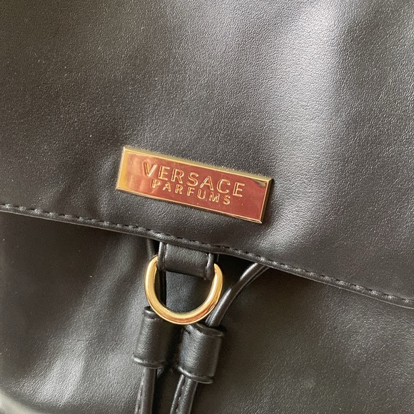 Versace Parfums Backpack - Picture 2 of 9